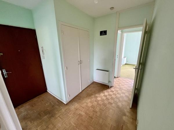Appartement à vendre |  Bruges |  3 pièces | 66 m²
