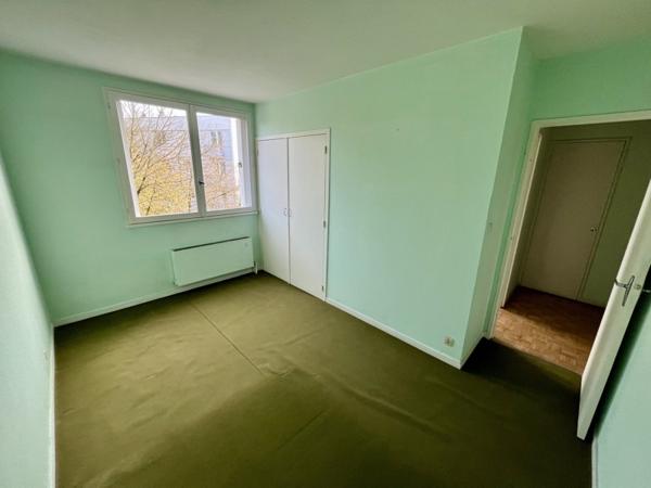 Appartement à vendre |  Bruges |  3 pièces | 66 m²