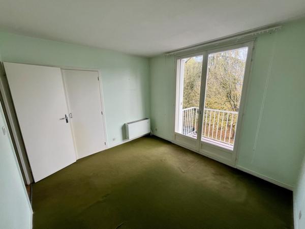 Appartement à vendre |  Bruges |  3 pièces | 66 m²
