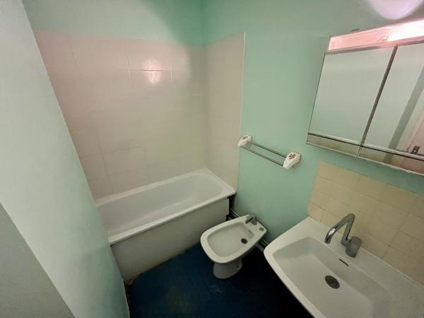 Appartement à vendre |  Bruges |  3 pièces | 66 m²