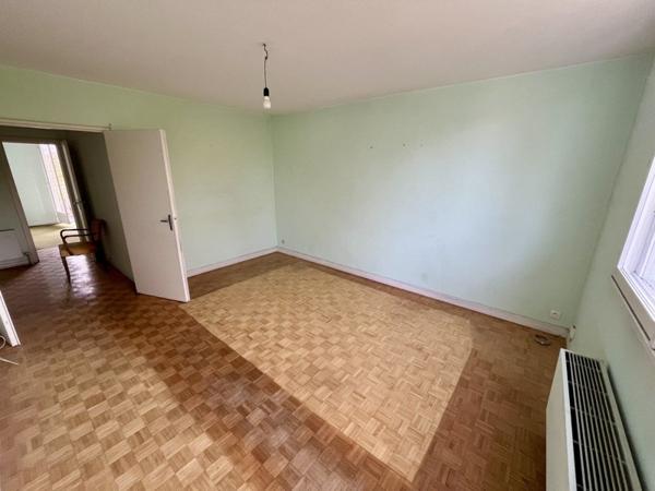 Appartement à vendre |  Bruges |  3 pièces | 66 m²