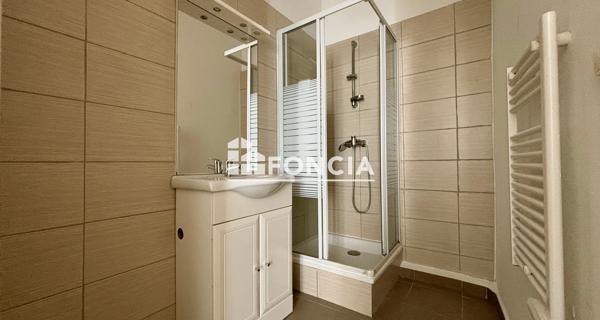 Location Appartement 2 pièces 49.23 m² - Lyon 69002