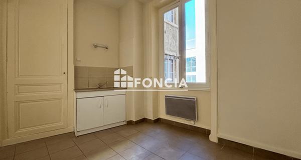 Location Appartement 2 pièces 49.23 m² - Lyon 69002