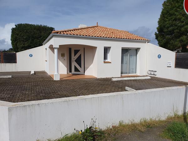 Bureaux Saint Jean De Monts 91 m2