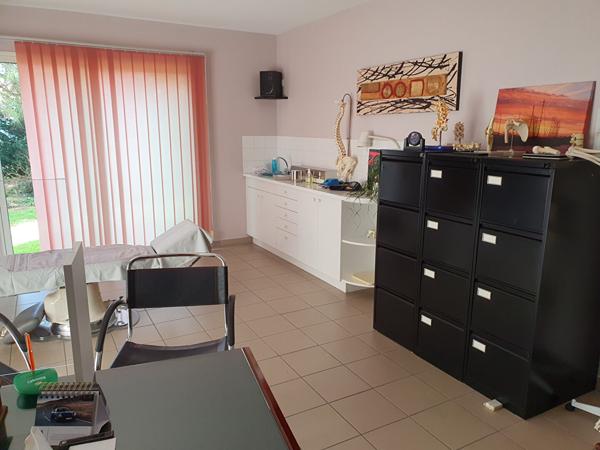 Bureaux Saint Jean De Monts 91 m2