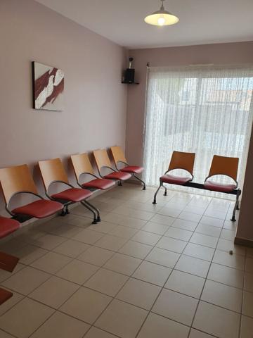 Bureaux Saint Jean De Monts 91 m2