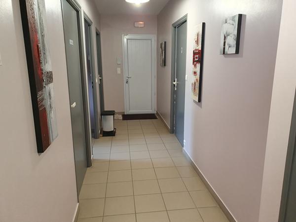 Bureaux Saint Jean De Monts 91 m2