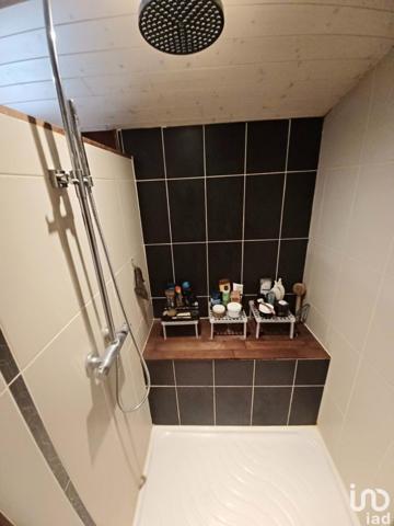 Maison 3 pièces de 80 m² à CELLULE (63200)