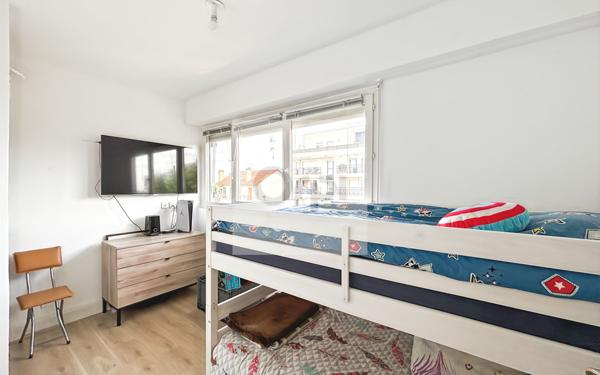 Appartement à vendre    3 pièces • 55,16 m2 Colombes