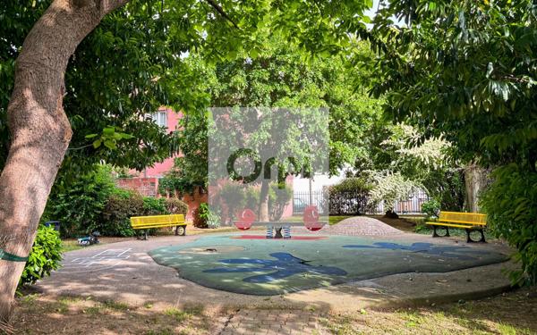 Appartement à vendre    3 pièces • 55,16 m2 Colombes