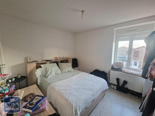 Location appartement Vougy (42720) 2 pièces 47.46m²