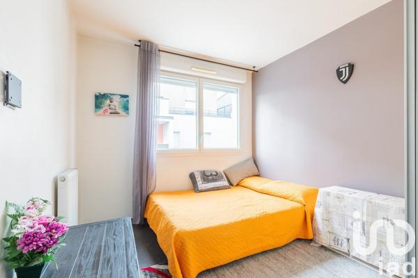 Appartement 4 pièces de 77 m² à Athis-Mons (91200)