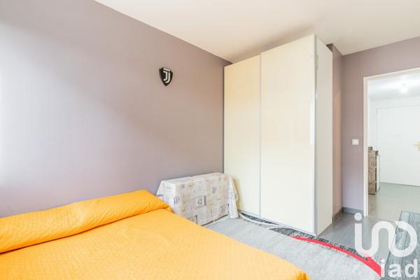 Appartement 4 pièces de 77 m² à Athis-Mons (91200)