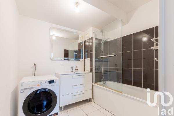 Appartement 4 pièces de 77 m² à Athis-Mons (91200)