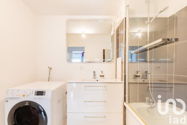 Appartement 4 pièces de 77 m² à Athis-Mons (91200)