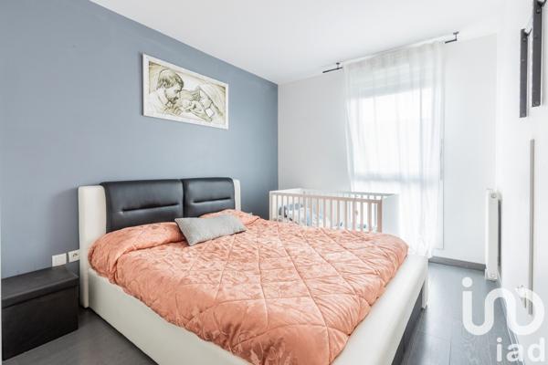 Appartement 4 pièces de 77 m² à Athis-Mons (91200)