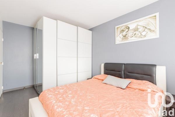 Appartement 4 pièces de 77 m² à Athis-Mons (91200)