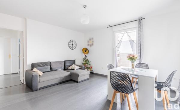 Appartement 4 pièces de 77 m² à Athis-Mons (91200)