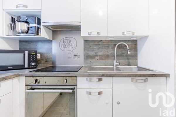 Appartement 4 pièces de 77 m² à Athis-Mons (91200)