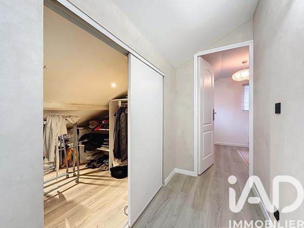 Maison à vendre 4 pièces 80 m² Sevran