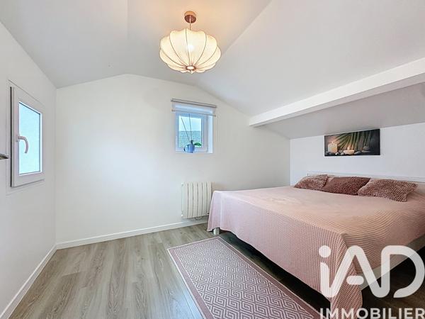 Maison à vendre 4 pièces 80 m² Sevran