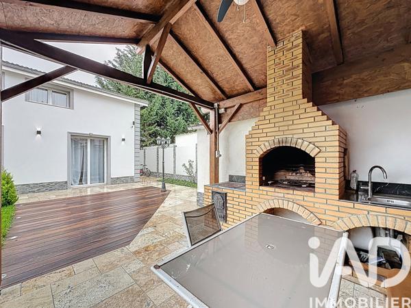 Maison à vendre 4 pièces 80 m² Sevran