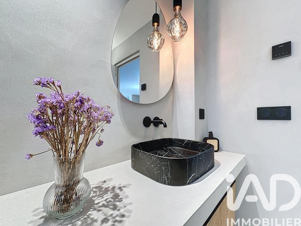 Maison à vendre 4 pièces 80 m² Sevran