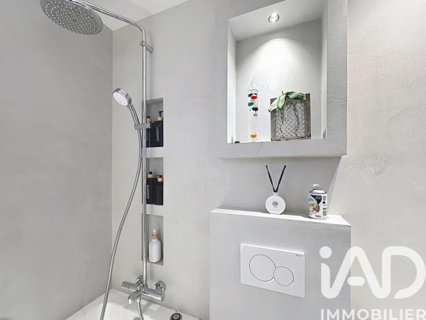 Maison à vendre 4 pièces 80 m² Sevran