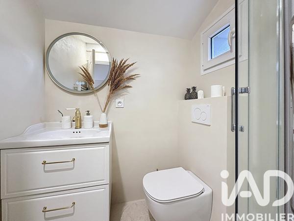 Maison à vendre 4 pièces 80 m² Sevran