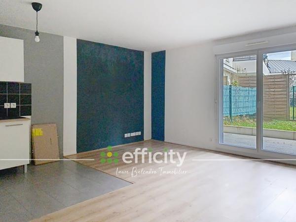 Appartement
         4 pièces
        - 75 m² Exclusivité