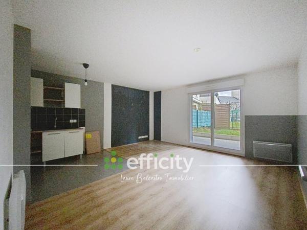 Appartement
         4 pièces
        - 75 m² Exclusivité