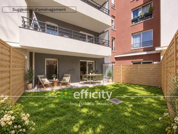 Appartement
         4 pièces
        - 75 m² Exclusivité 219 000 €*
