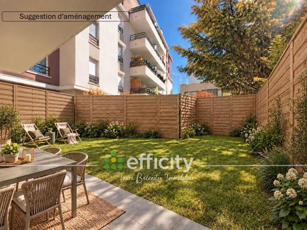 Appartement
         4 pièces
        - 75 m² Exclusivité 219 000 €*