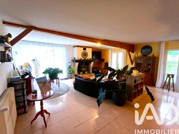 Maison à vendre 8 pièces 248 m² Roumagne