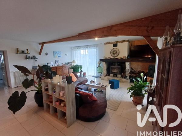 Maison à vendre 8 pièces 248 m² Roumagne