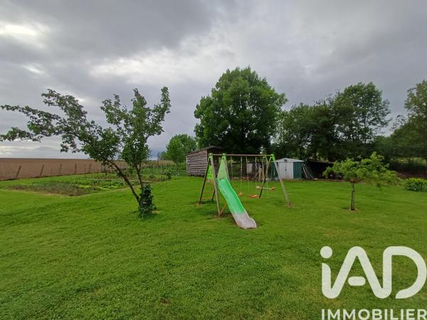 Maison à vendre 8 pièces 248 m² Roumagne