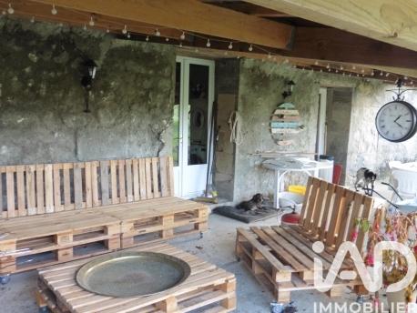 Maison à vendre 8 pièces 248 m² Roumagne