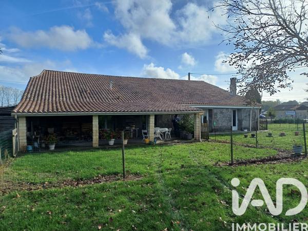 Maison à vendre 8 pièces 248 m² Roumagne