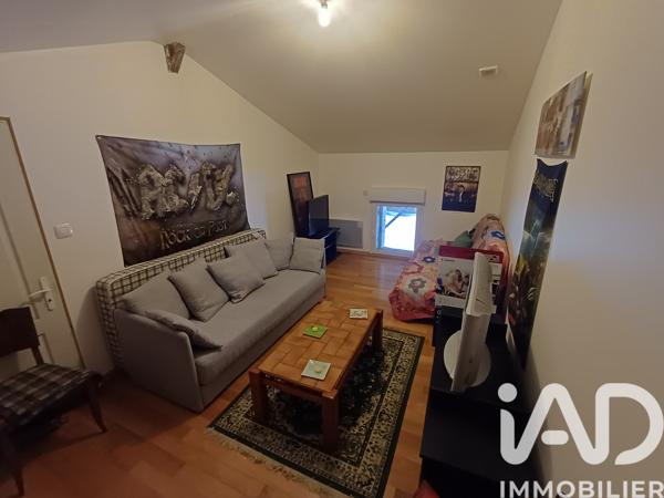 Maison à vendre 8 pièces 248 m² Roumagne