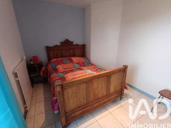 Maison à vendre 8 pièces 248 m² Roumagne