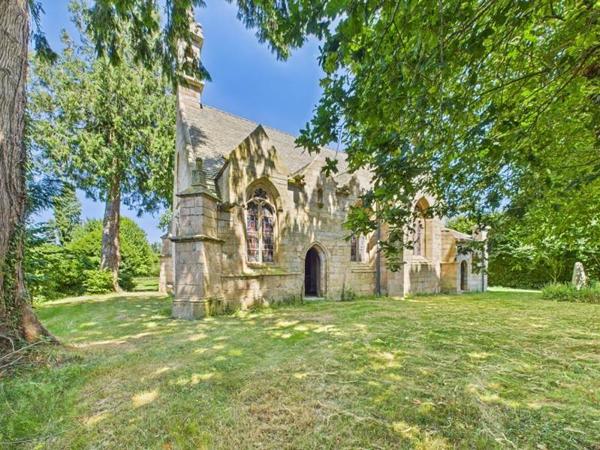 Maison à vendre |  Pluvigner |  16 pièces | 520 m²