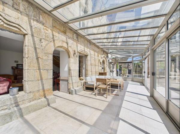 Maison à vendre |  Pluvigner |  16 pièces | 520 m²