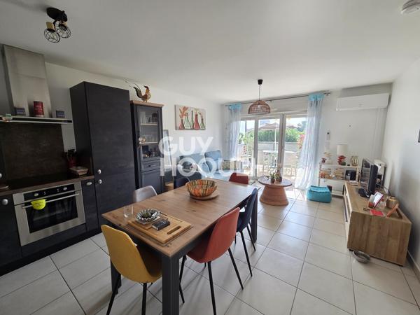 Appartement Belleville En Beaujolais 2 pièce(s)