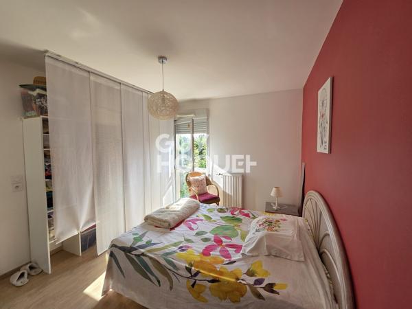 Appartement Belleville En Beaujolais 2 pièce(s)