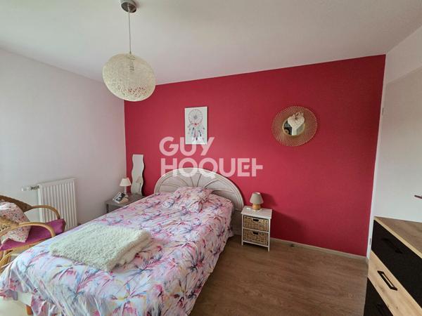 Appartement Belleville En Beaujolais 2 pièce(s)