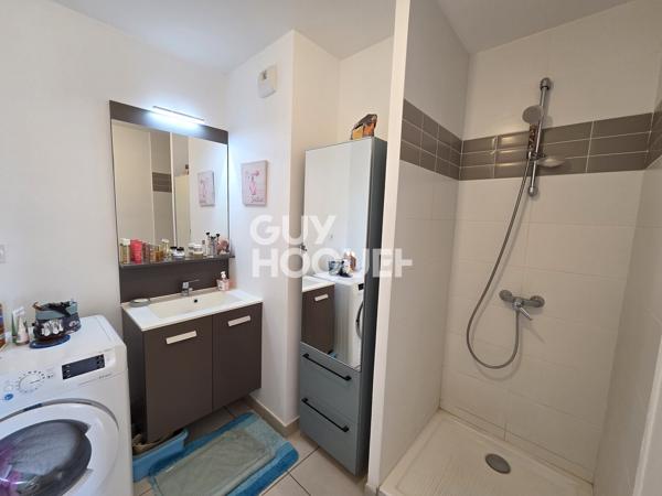 Appartement Belleville En Beaujolais 2 pièce(s)