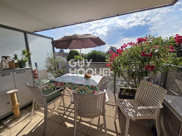 Appartement Belleville En Beaujolais 2 pièce(s)