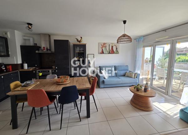Appartement Belleville En Beaujolais 2 pièce(s)
