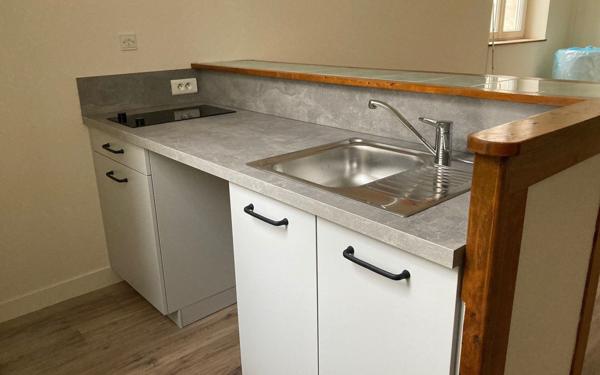 Appartement à louer    1 pièce •  Périgueux