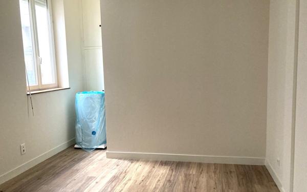 Appartement à louer    1 pièce •  Périgueux